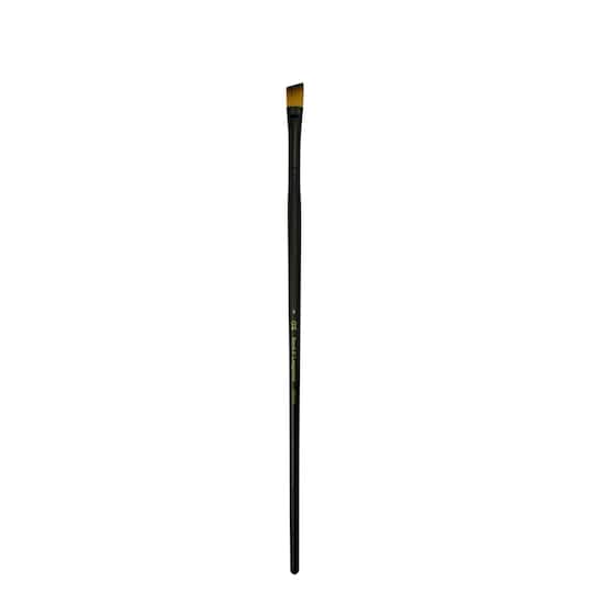 Royal & Langnickel® Essentials™ Long Handle Angular Brush